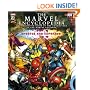 Marvel Encyclopedia