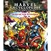 Marvel Encyclopedia