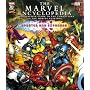 Marvel Encyclopedia