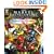 Marvel Encyclopedia