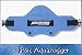 Classic Belt - Blue