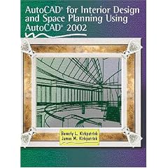 AutoCAD(R) 2005 Bk. 3 : A Building Approach: from Concept to Application