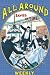 Art Poster, All Around Weekly: Saved in Time - 18.75 x 27.5