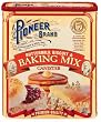 Pioneer Brand Buttermilk Biscuit & Baking Mix, 40 oz (Pack of 9)