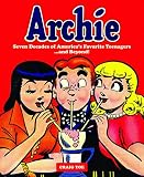Archie : a celebration of America's favorite teenagers
