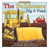 The Bulldozers Dig a Pond