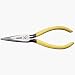 Klein Tools D203-6 Long Nose Pliers