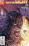 Batman: City of Light, #6 (Comic Book) Batman: City of Light, #6 (Comic Book)