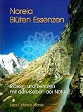 Noreia Bl&uuml;ten Essenzen St&auml;rken und Beh&uuml;ten mit den Gaben der Natur - Erika C Pichler, H Hartl, Wolfgang Willner, Walter Gro&szlig;, Otto J&auml;ger