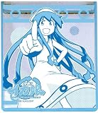 侵略!イカ娘 コンパクトミラー イカ娘