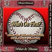 Who's on First? | [William 