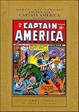 MARVEL MASTERWORKS: Golden Age Captain America Vol 2