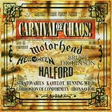 Carnival of Chaos - Various