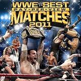World Heavyweight Championship Elimination Chamber Match: Edge Vs. Rey Mysterio Vs. Wade Barrett Vs. Kane Vs. Drew McIntyre Vs. Big Show