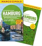 Dorothea Heintze: MARCO POLO Reiseführer Hamburg