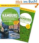 MARCO POLO Reisef�hrer Hamburg