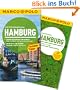 MARCO POLO Reisef�hrer Hamburg