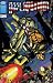 Books : SUPERPATRIOT # 1-4 complete story (SUPERPATRIOT (1993 IMAGE))