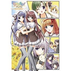 SHUFFLE!  -Normal Edition- DVD-ROM��