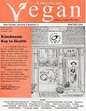 American Vegan