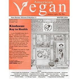 Click here to buy American Vegan.