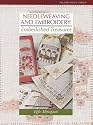 Needleweaving and Embroidery: Embellished Treasures (Milner Craft Series)
