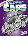 How to Draw Incredible Cars (Edge Books) by Sautter, Aaron
