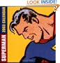 Superman Calendar