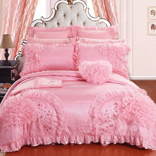 Romantic Bedding Sets