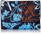 Vera Bradley Riley Compact Wallet