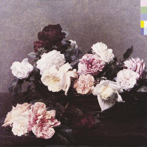 New Order - Power, Corruption & Lies [Collector