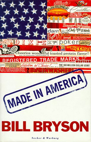 Made in America