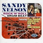 Rock 'n' Roll Drum Beat by Sandy Nelson