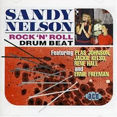 Rock 'n' Roll Drum Beat