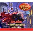 The Secrets of Droon: Volume 1: #1:The Hidden Stairs and the Magic Carpet; #2:Journey to the Volcano Palace; #3: The Mysterious Island