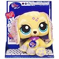 Littlest Pet Shop VIPs - Golden Retriever