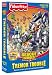 Fisher-Price Rescue Heroes: Tremor Trouble