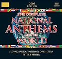 The Complete National Anthems of the World