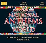 The Complete National Anthems of the World