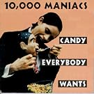 Candy Everybody Wants/Everyday Is-Cd5