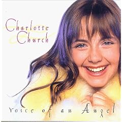 Voice of an Angel