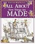 All About How Things Are Made (Inspector Mcq)