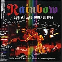 Big Sale Best Cheap Deals Deutschland Tournee 1976 (Live in Germany 1976)