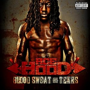 Blood, Sweat & Tears