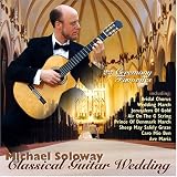 61MSFJY4K4L. SL160  Classical Guitar Wedding Ceremony