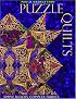 Puzzle Quilts: Simple Blocks, Complex Fabrics