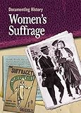 Women's suffrage