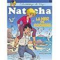 Natacha, tome 19 : La Mer de rochers