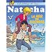 Natacha, tome 19 : La Mer de rochers