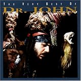 Best of Dr.John,Very